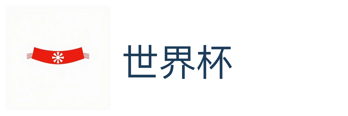 世界杯